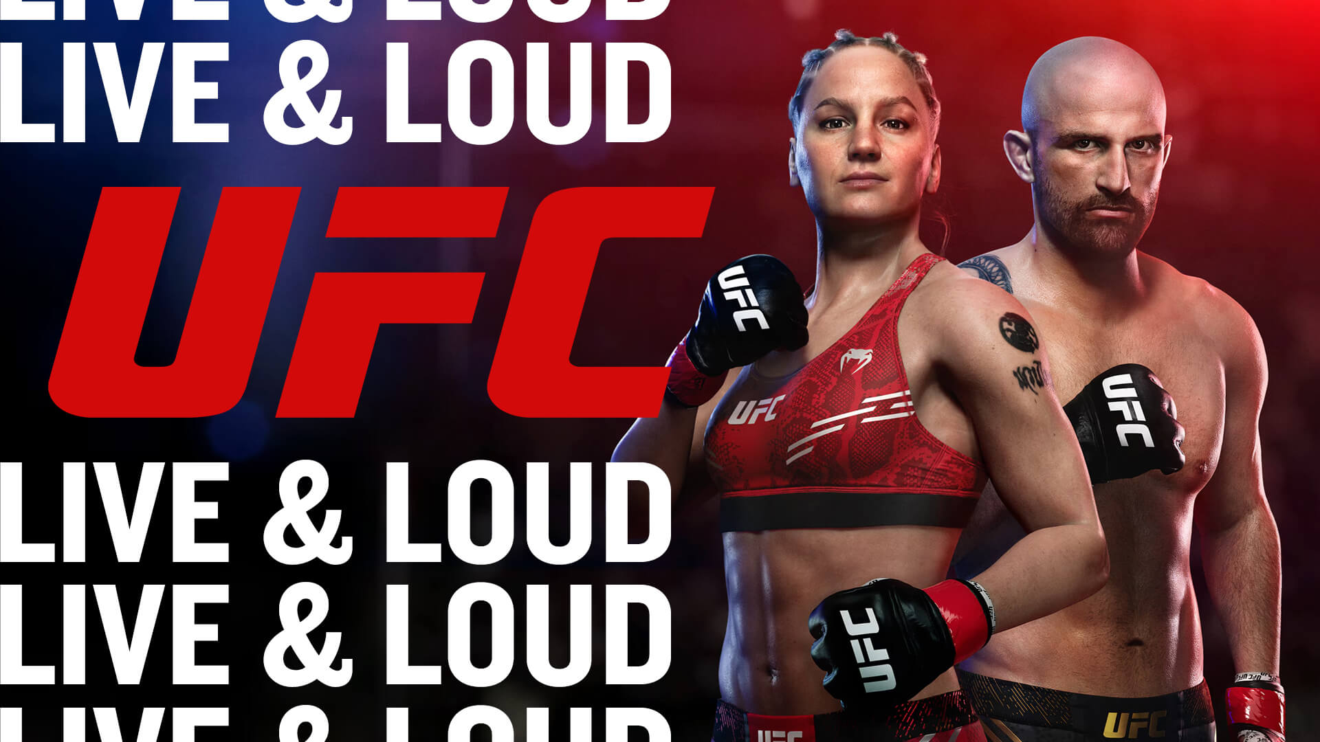 UFC Sundays