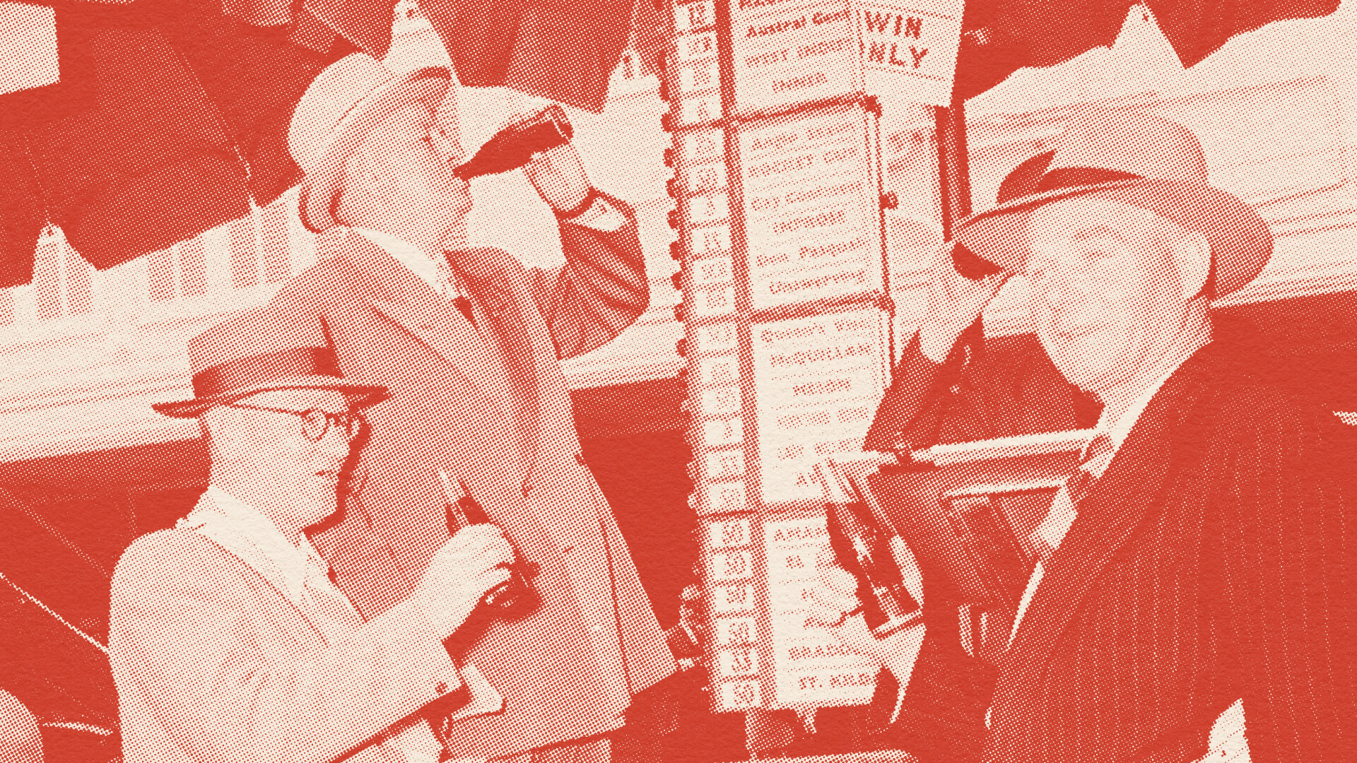 Punters Happy Hour