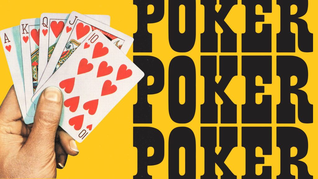 Poker Nights