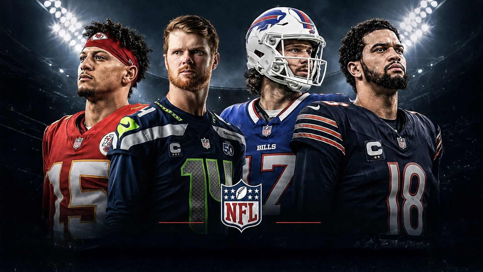 NFL Mondays