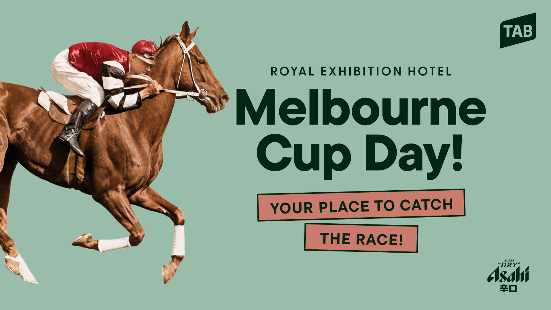 Melbourne Cup Day 2026